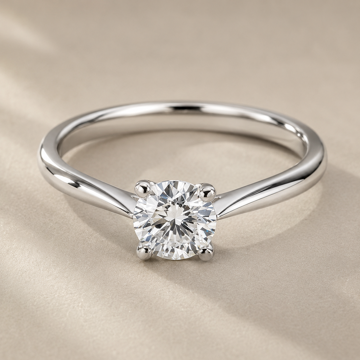 Engagement ring