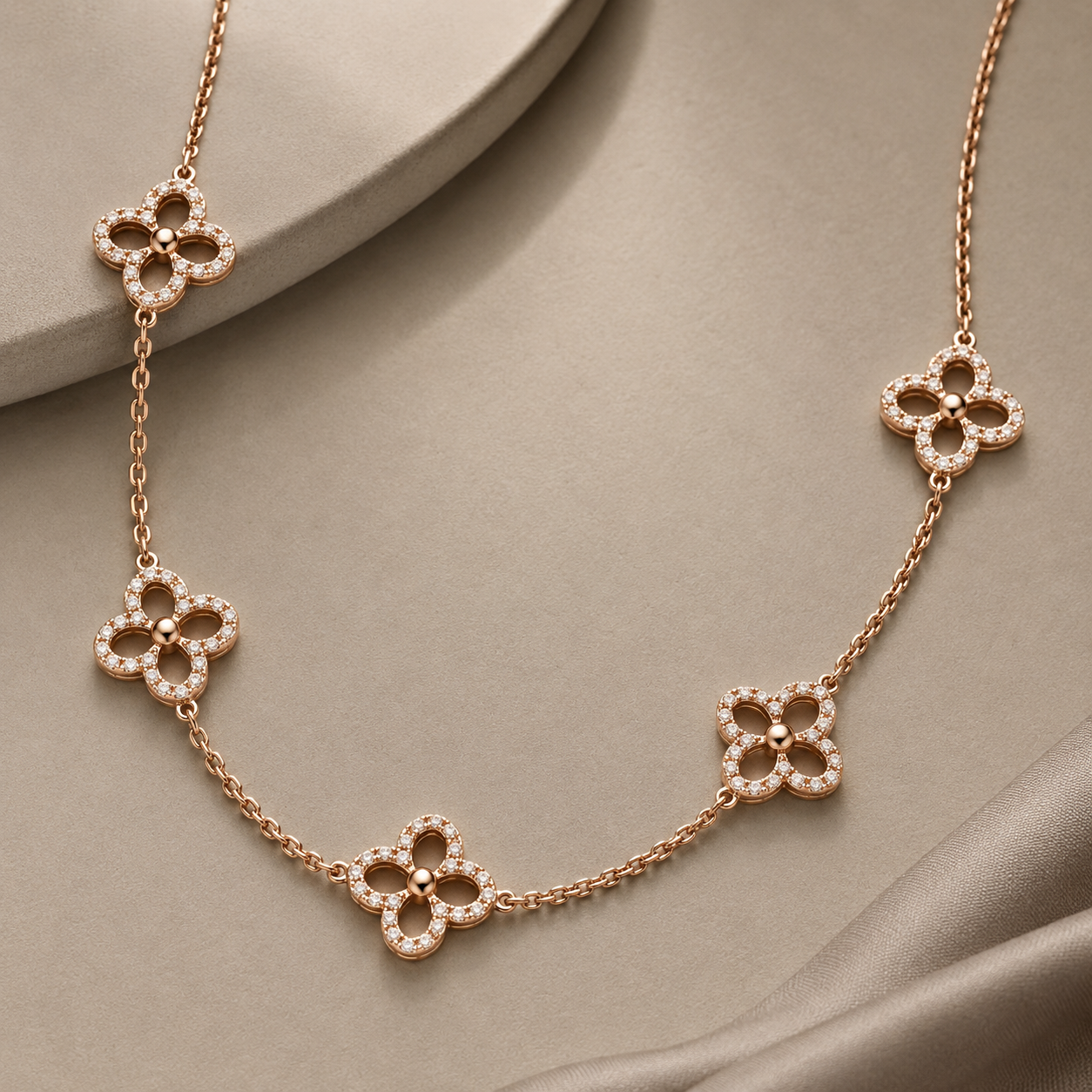 Necklace